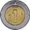 1 peso