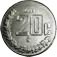20 centavos