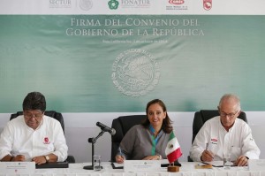 Firma de Acuerdo