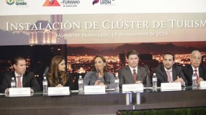 Clúster de Turismo