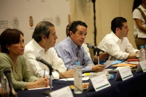 Plan Nuevo Guerrero