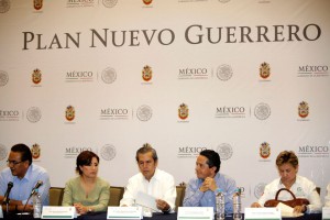 Plan Nuevo Guerrero