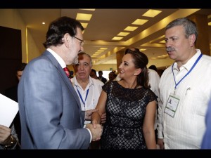 20141207 CRM ENCUENTRO EMPRESARIAL IBEROAMERICANO,14