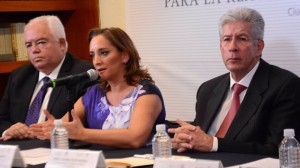 Presentan SECTUR y SCT acciones de apoyo a los destinos turísticos del estado de guerrero
