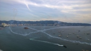 Foto Jornada Acapulco 1