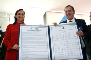 Comunicado de Prensa 41