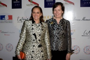 PARTICIPA LA SECRETARIA DE TURISMO EN EL EVENTO INTERNACIONAL GOOD FRANCE