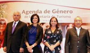 PERSPECTIVA DE GÉNERO
