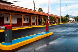 Participa la Secretaría de Turismo en la rehabilitación del Muelle Grande de Pátzcuaro