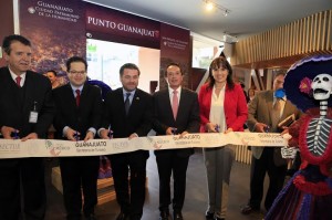 Feria Mosaico Artesanal Gastronómico y Turístico