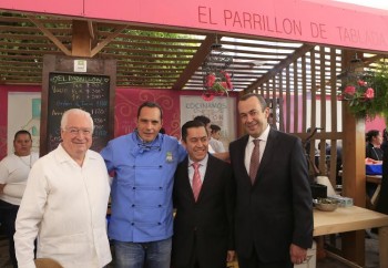  La Gastronomía prestigio para nuestra cultura