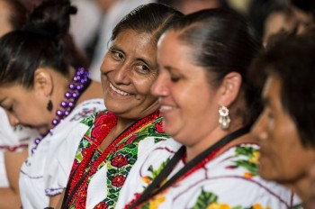 FOTO DOS-COCINERAS TRADICIONALES