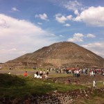 @oemoody, Teotihuacán