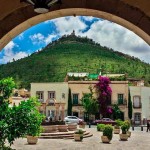 @zacturismo, ZACATECAS